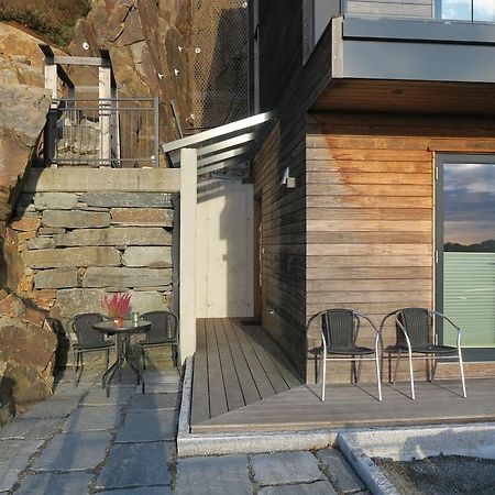 Apartment Krohnegarden Bergen Buitenkant foto